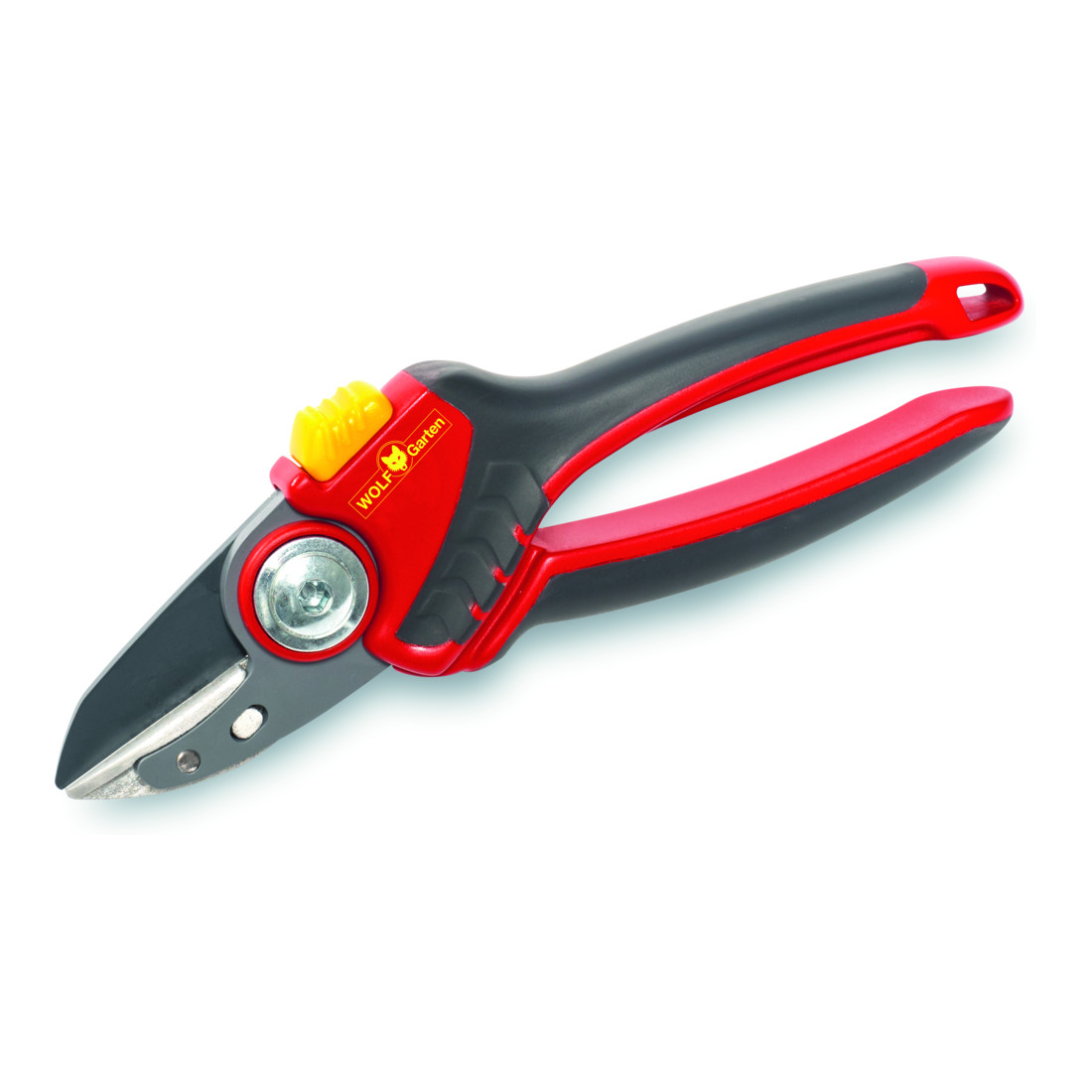 WOLF-Garten Gartenschere Premium Plus RS 4000