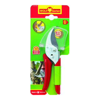 WOLF-Garten Gartenschere RR-EN