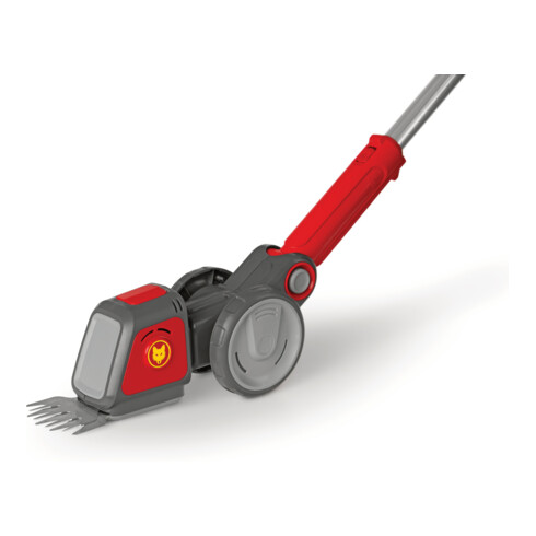 WOLF-Garten Grasschere GS 10 eM