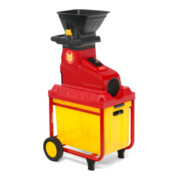 Wolf-Garten Häcksler SDL 2800 EVO