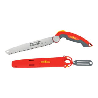 WOLF-Garten Handsäge POWER CUT SAW 275