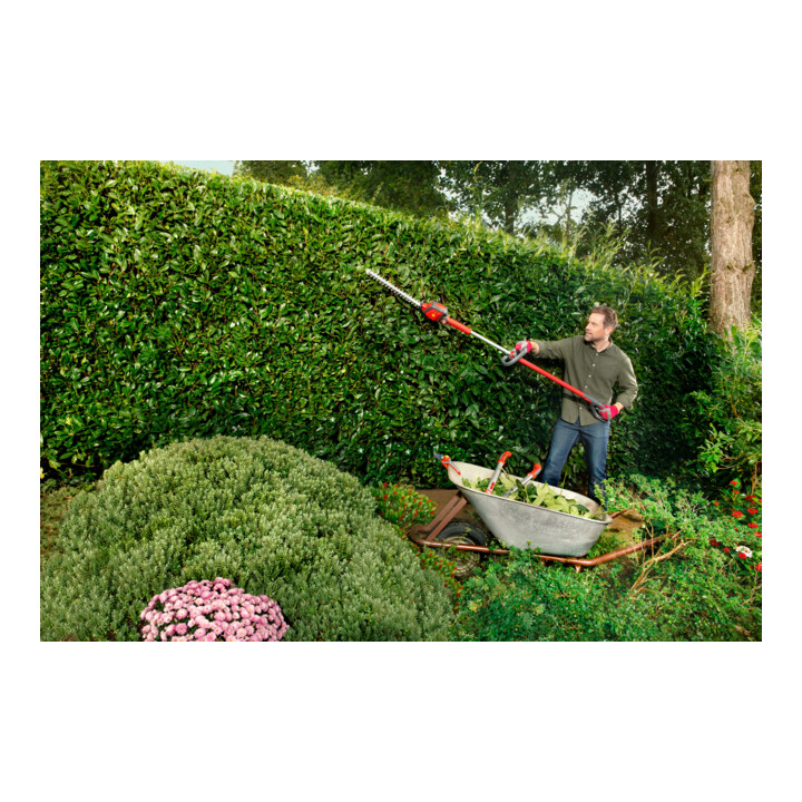 WOLF-Garten Heckenschere HT 40 eM