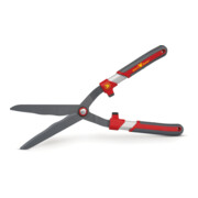 WOLF-Garten Heckenschere Wellenschliff Alu HS-WP-3