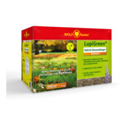 WOLF-Garten Herbst-Rasendünger Lupigreen Hybrid P 002 für 220 m²