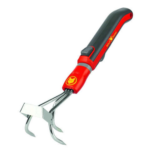 WOLF-Garten LB-M/ZM 015 Griffe-butte avec manche