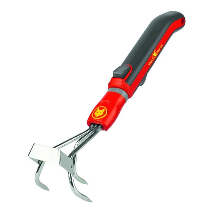 WOLF-Garten LB-M/ZM 015 Griffe-butte avec manche