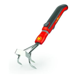 WOLF-Garten LB-M/ZM 015 Jätegrubber mit Stiel