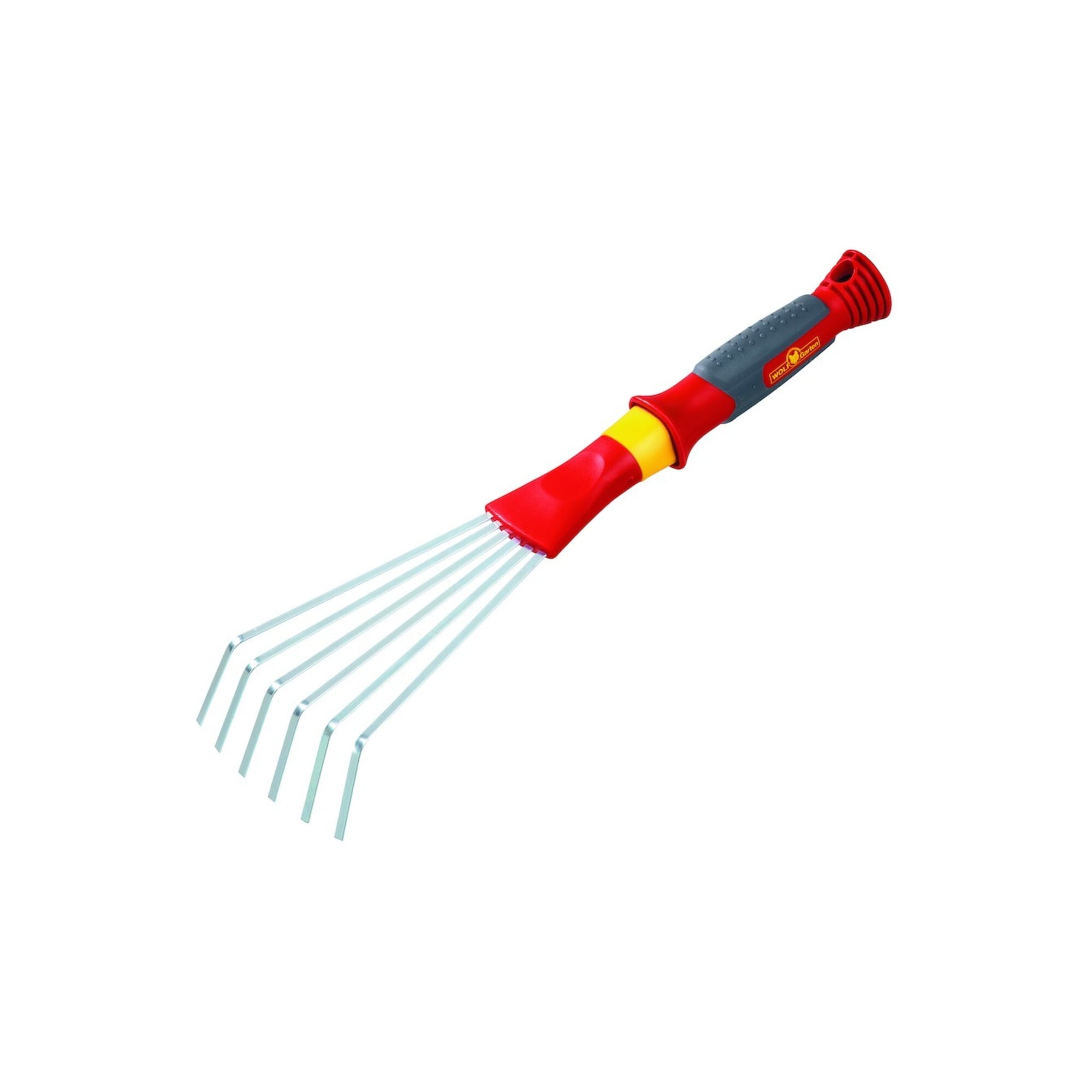 WOLF-Garten LD-2K Kleinflächenbesen Premium Kleingerät