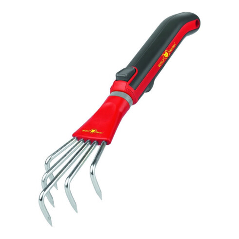 WOLF-Garten LF-M/ZM 015 Griffe avec manche