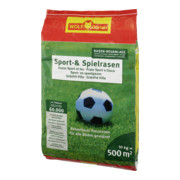 WOLF-Garten LG 500 Sport- und Spielrasen