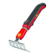 WOLF-Garten LJ-M/ZM 015 Kleinkremmer mit Stiel-3
