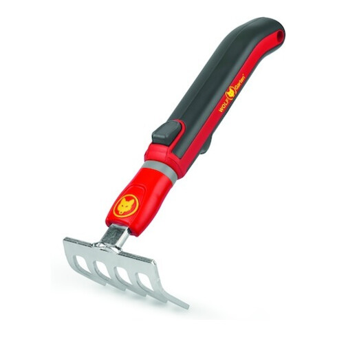WOLF-Garten LJ-M/ZM 015 Petite fourche avec manche