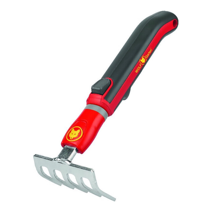 WOLF-Garten LJ-M/ZM 015 Petite fourche avec manche