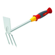 WOLF-Garten LN-2K Binette double Premium petit outil