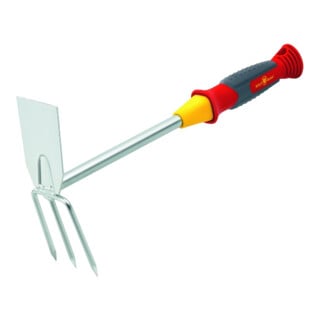 WOLF-Garten LN-2K Doppelhacke Premium Kleingerät