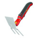 WOLF-Garten LN-M/ZM 015 Binette double avec manche-3