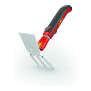 WOLF-Garten LN-M/ZM 015 Doppelhacke mit Stiel