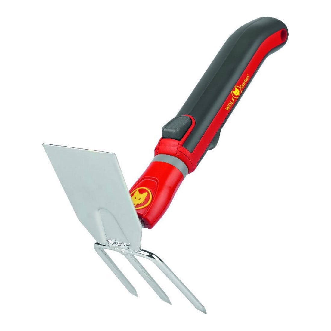 WOLF-Garten LN-M/ZM 015 Doppelhacke mit Stiel