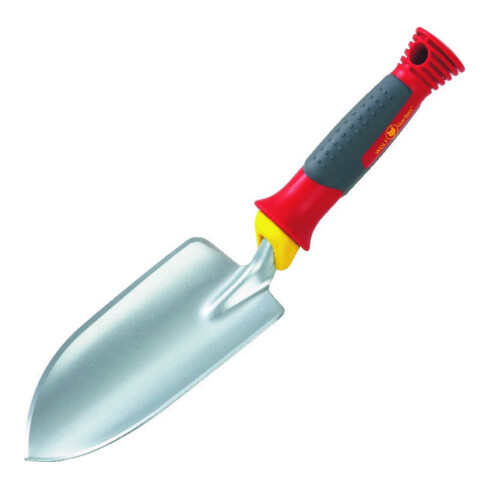 WOLF-Garten LU-2K Pelle à fleurs Premium Petit outil