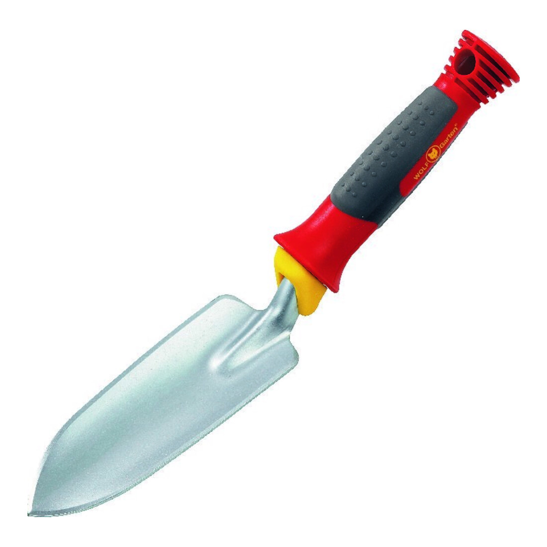 WOLF-Garten LU-2P Pelle à plantes Premium Petit outil