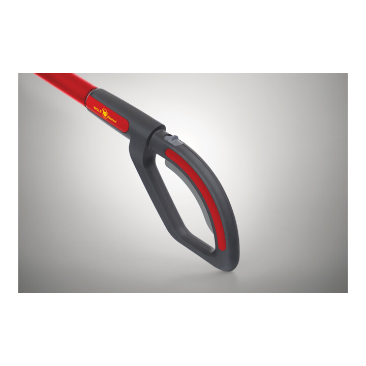 WOLF-Garten Manche BS 140 eM 140 cm