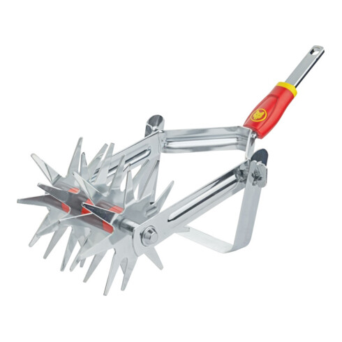 WOLF-Garten Motobineuse DA-S Multi-Star