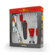 WOLF-Garten multi-star® Kleingeräte-Set P 262-4