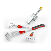 WOLF-Garten multi-star® Kleingeräte-Set P 262-5