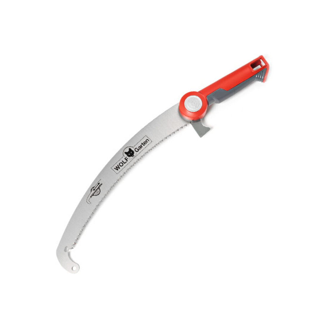WOLF-Garten multi-star® Scie à élaguer professionnelle avec poignée PCS PRO 370/ZM-V 4