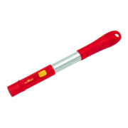 WOLF-Garten Multistar Outils à main manche court alu ZM 04