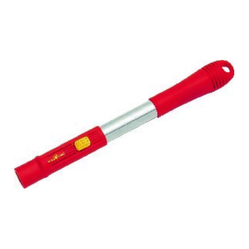WOLF-Garten Multistar Outils à main manche court alu ZM 04