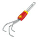 WOLF-Garten Petit cultivateur LA-M Multi-Star-1