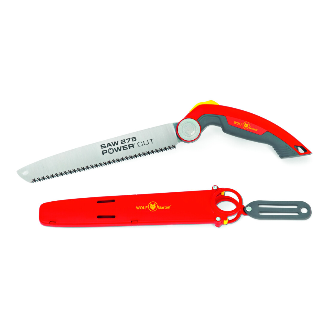 WOLF-Garten POWER CUT SAW 275