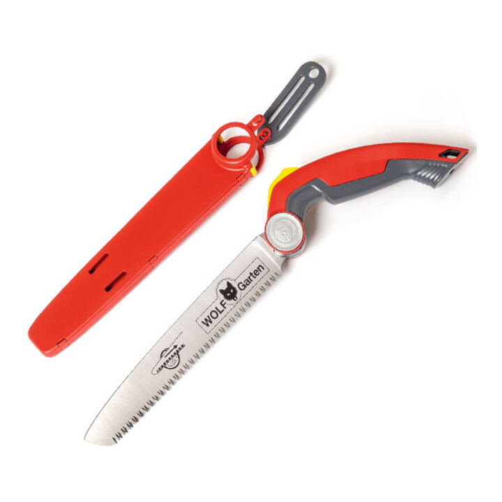 WOLF-Garten POWER CUT SAW 275
