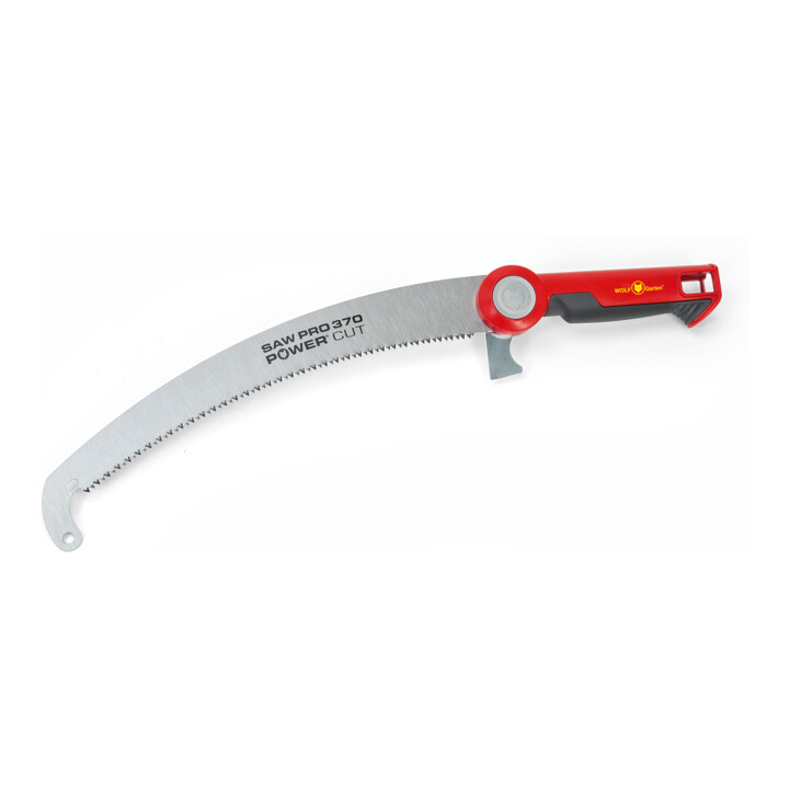 WOLF-Garten POWER CUT SAW PRO 370