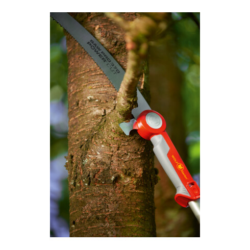 WOLF-Garten POWER CUT SAW PRO 370
