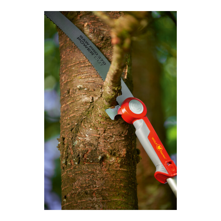 WOLF-Garten POWER CUT SAW PRO 370