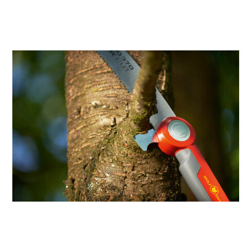 WOLF-Garten POWER CUT SAW PRO 370