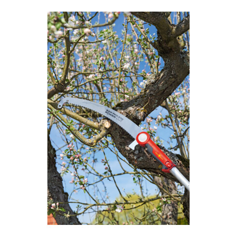 WOLF-Garten POWER CUT SAW PRO 370