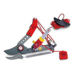 WOLF-Garten Profi-Baumschere 2-schneidig multi-star® RR-VM
