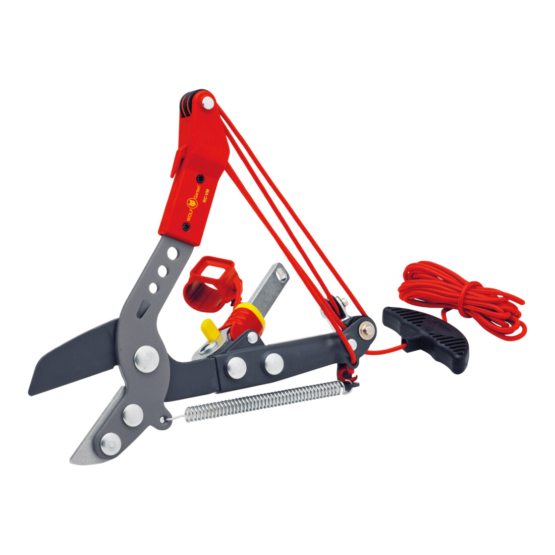 WOLF-Garten - Profi-Takkenschaar multi-star® RC-VM
