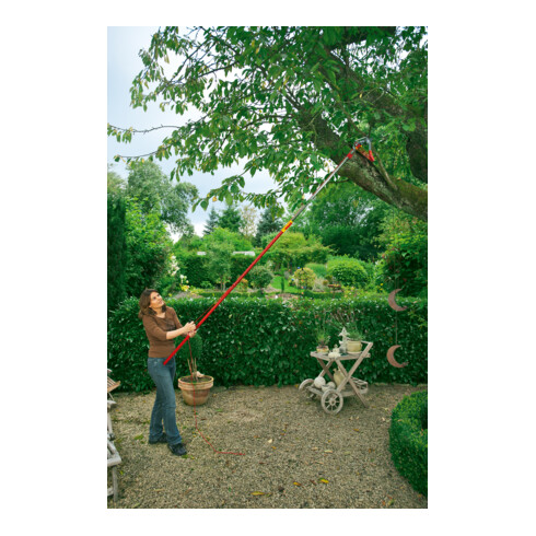 WOLF-Garten - Profi-Takkenschaar multi-star® RC-VM