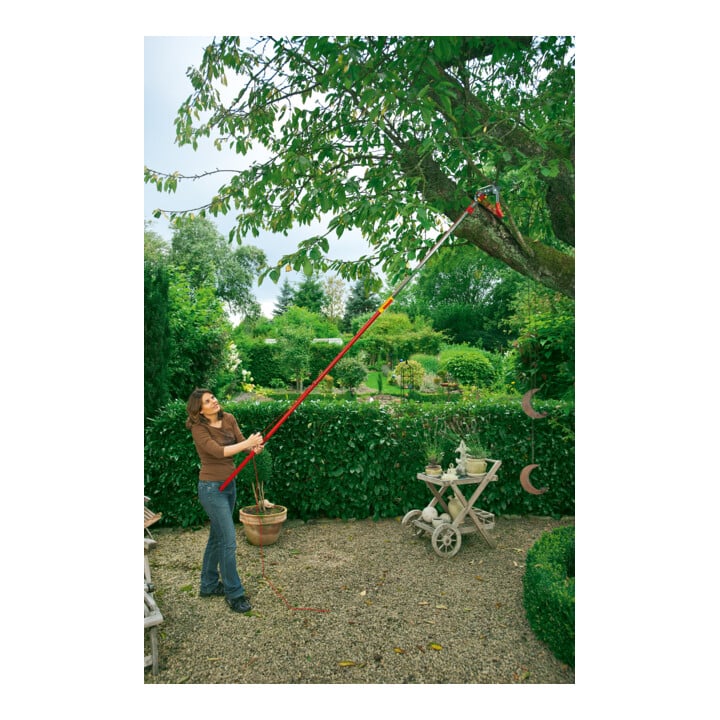 WOLF-Garten - Profi-Takkenschaar multi-star® RC-VM