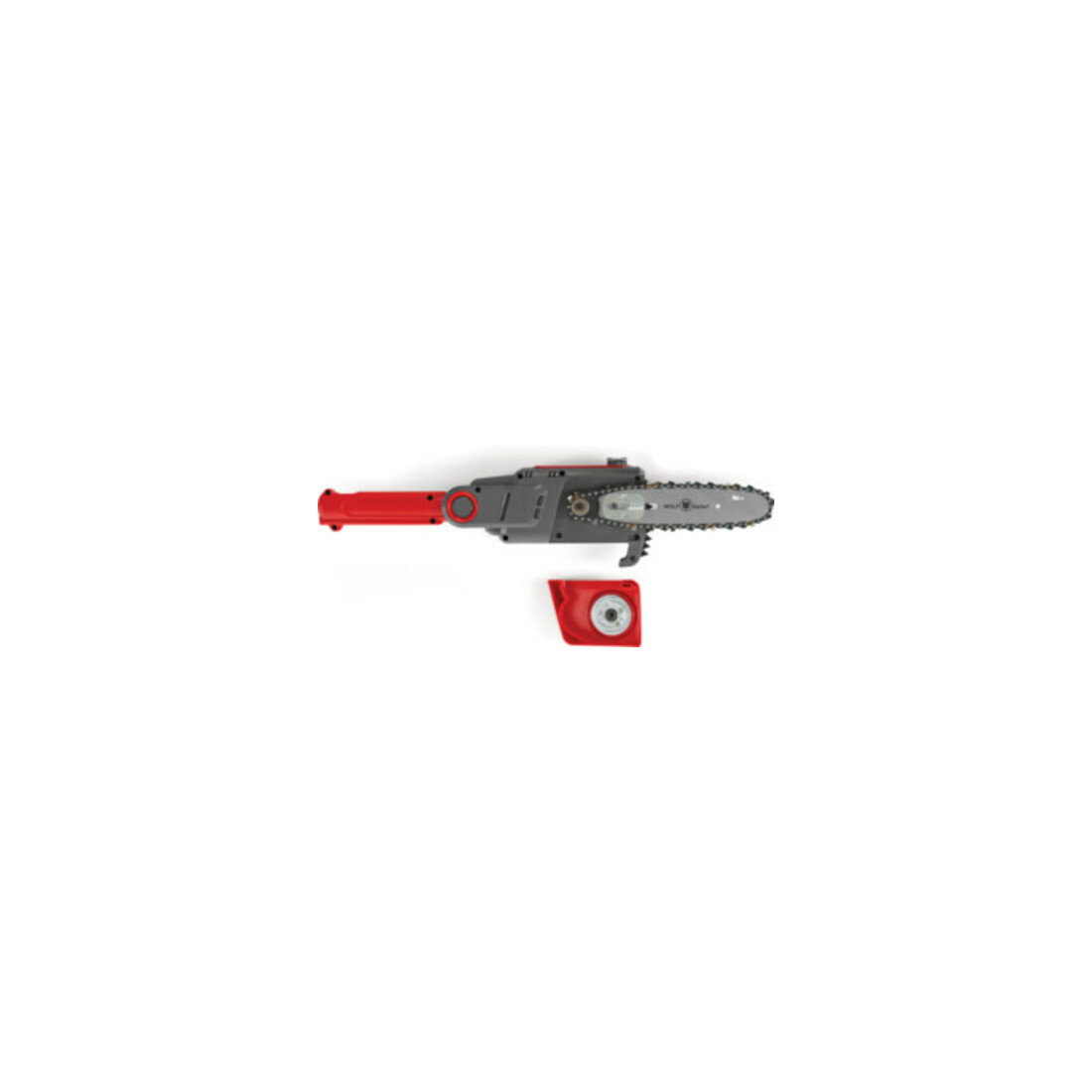 WOLF-Garten PS 20 eM e-multi-star Ébrancheur Haut