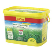 WOLF-Garten Rasen-Langzeitdünger Premium-1