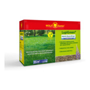 WOLF-Garten Rasendünger Langzeit Lupigreen Hybrid für 55 m²-1