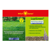 WOLF-Garten Rasendünger Langzeit Lupigreen Hybrid für 55 m²-5