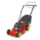 WOLF-Garten Rasenmäher, A 4600 A WM - Benzinrasenmäher mit Radantrieb-4