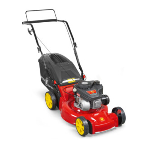 WOLF-Garten Rasenmäher, A 4600 WM - Benzinrasenmäher