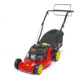 WOLF-Garten Rasenmäher, A 4600 WM - Benzinrasenmäher-4